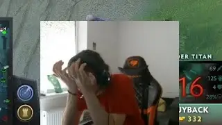 ff | ДОТА ДОВОДИТ ДО СЛЁЗ