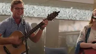 She Talks To Angels - The Black Crowes (cover)