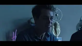 MULTIVERSE Trailer 2021 Sandra Mae Frank, Sci Fi Movie