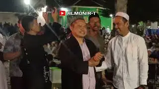 #MaulidNabiMuhammadSAW di PonPes AL-MUNiR | Maulid Nabi bersama #EmilElestiantoDardak #shorts