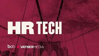 HR tech: Support the employee experience with tech