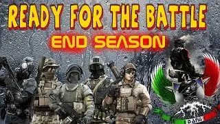 Battlefield 4 Gameplay - l DaNii l - End Season