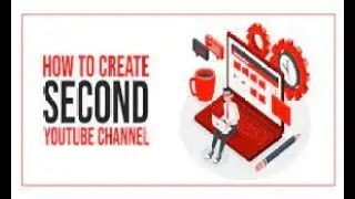 Follow my steps to create multiple channel on YouTube #viral #youtube #youtubeshorts