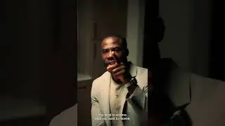 The Trick to Motivational Videos lol @Taye9ja
