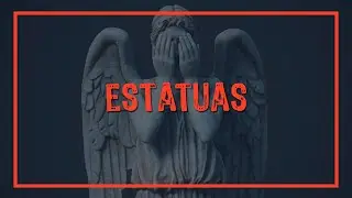 T5. E17: Estatuas