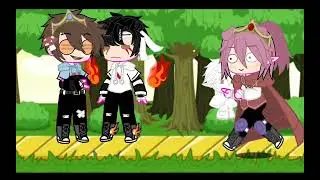 ||if dream was blob for 1 hour|| dsmp and gacha logic||🥲🥲🥲🥲