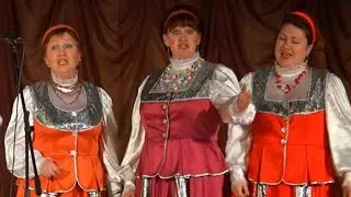 СТЁЖКИ-ДОРОЖКИ - Анечка милая