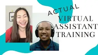STEP BY STEP GUIDE For Virtual Assistants  - CLIENT PROSPECTING and SENDING PROPOSAL