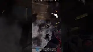 Rust Counter Raid 