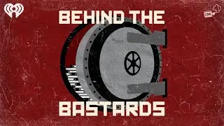 Behind the Police: How The Police Declared War On All Of Us | BEHIND THE BASTARDS