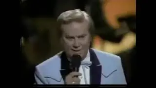 Randy Travis & George Jones - Few Old Country Boys Around