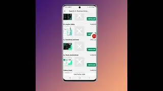 New Version - WhatsAppGB 2022. TÉLÉCHARGER et INSTALLER Facilement!