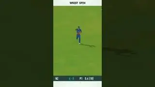 Wrist Spin 💝💝 #shorts