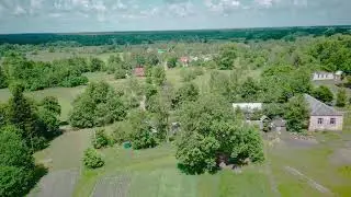Fimi 2020, 4к после корректировки камеры.Мелени 2021