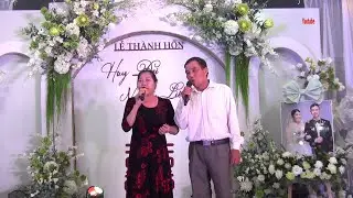 LÝ GIAO DUYÊN / Dân Ca Quan họ Bắc ninh - Thể hiện: Bùi Vấn & Đinh Nguyên.