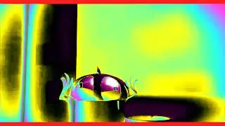 The Dangerous Holeee! - Where's Chicky | Gamavision Csupo Effects