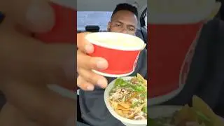 Chipotle “NEW” Menu Items😳🤬.. 