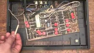 Delta-S Soviet Spectrum clone