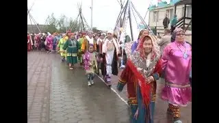 Мой шурышкарский: Этнофорум 2019