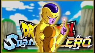Die Komplette CYBORG + BEERUS SAGA aber aus Sicht von FREEZER🟠DRAGON BALL: Sparking! ZERO [Deutsch]
