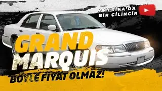 LOCKSMITH VLOG SERIES IN AMERICA 🇺🇸 GRAND MARQUIS 👆 THERE IS NO PRICE LIKE THIS!