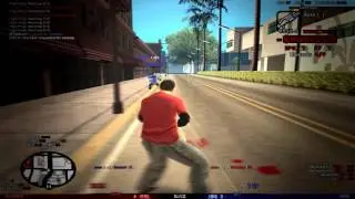 spas tcw's x igun