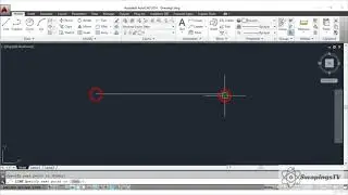 AutoCAD Basics - Beginners Easy Command Tutorial  - DRAFT SETTING Command | #Shorts Video | #AutoCAD