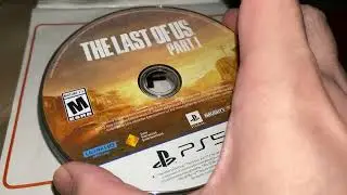Look ! What I found in my Mail ?  