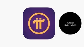 Pi Network Mining Invitation Code