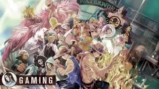 The Strong World (One Piece) Redeem Codes & Gameplay