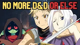 Player Holds D&D Campaign Hostage for Months
