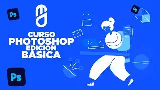 Curso Adobe Photoshop I Capitulo 12 I Edición de imagen #curso #design #photoshop