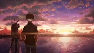 Nightcore - Unsteady