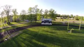 One Minute - East Lansing High School by John McGraw Photography
