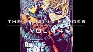Unboxing - My Hero Academia - The Amazing Heroes Vol 14 Katsuki Bakugo by Banpresto
