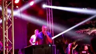 Plav Dani Borovnice 2015   Amar Gile Jašarspahić 01