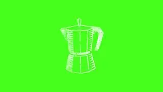 FOOD PACKED 1  EFFECTS  GREEN SCREEN