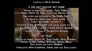Mo' Money (1992) "Ending Scene"