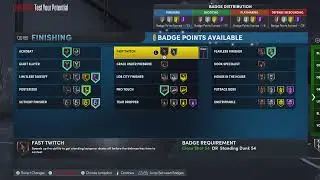 Best 3&D Shooting Guard Build | NBA 2K22 Next Gen