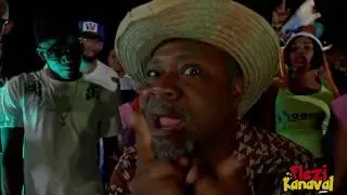 VIDEO: Djakout # 1 - Vice La Dòmi Deyò [Kanaval 2018]