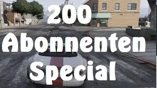 200 Abonnenten 