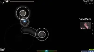 2.72727 seconds of 5 digits Godmode