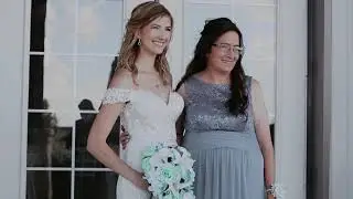 Carson & Lillea Wedding Highlight