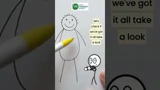 Draw a Person Song