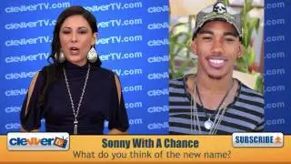 Brandon Smith Talks 