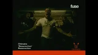 Chimaira - Resurrection (Official Video)
