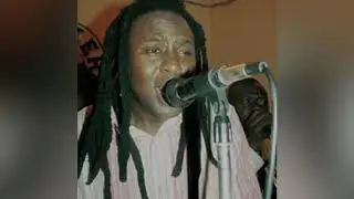 Kyong'oi Mantha Lyrics - Ken Wa Maria