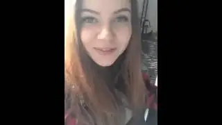 Periscope Suicidegirls -  (12-04-2016 