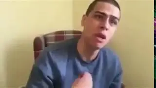 Babasına Güvenip Okumayan Genç :)