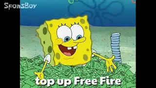 Bocil Ketika Duit THR Gak Diambil Emak | Dubbing Meme Spongebob